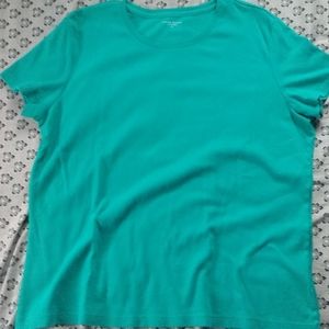 Laura Scott t shirt